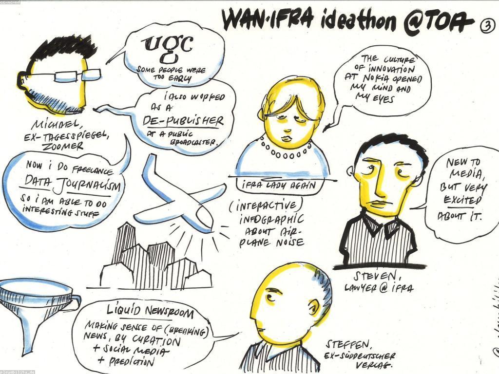 ការប្រឹក្សាអំពីវិធីសាស្ត្រថ្មីៗក្នុងព័ត៌មានស្លត