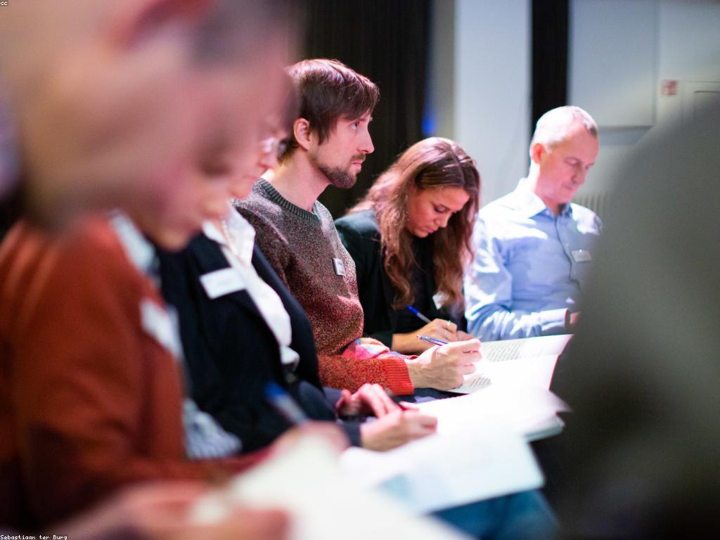 យុទ្ធសាស្ត្រដែលមានប្រសិទ្ធភាពសម្រាប់ការបង្កើតនវានុវត្តន៍