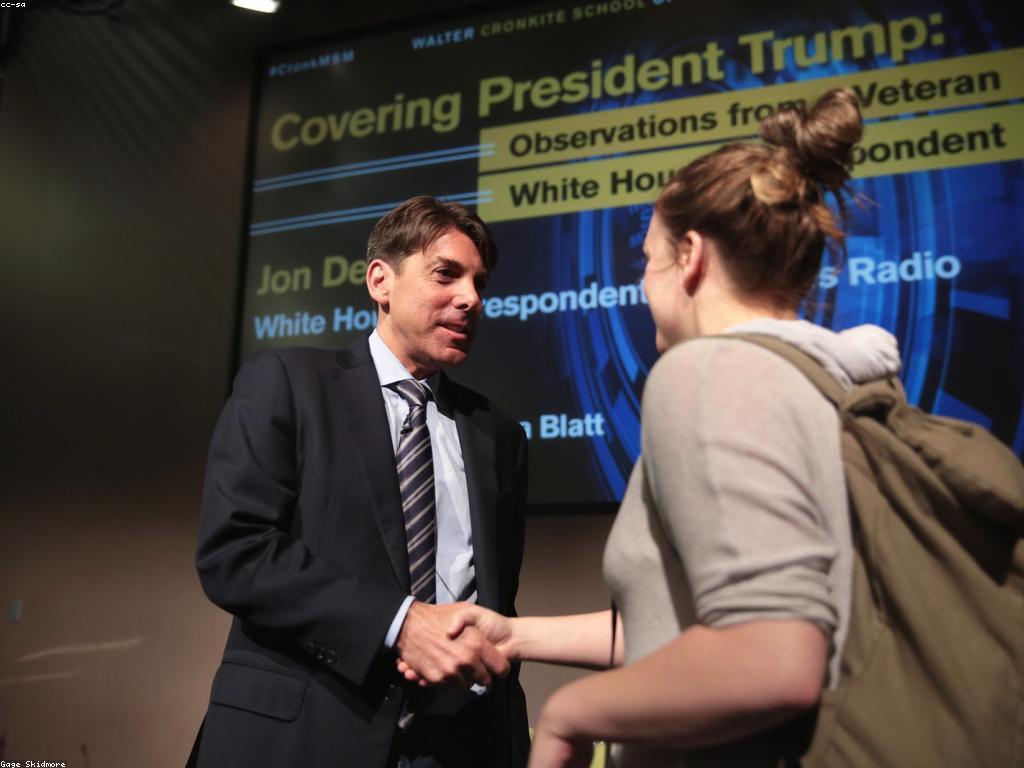 យុទ្ធសាស្ត្របញ្ជូនព័ត៌មានយ៉ាងមានប្រសិទ្ធភាព