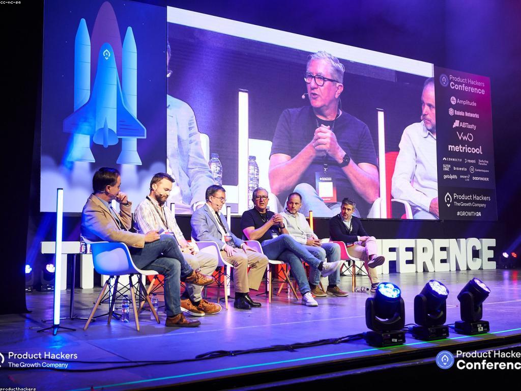 យុទ្ធសាស្ត្រសម្រាប់ការលូតលាស់អាជីវកម្ម