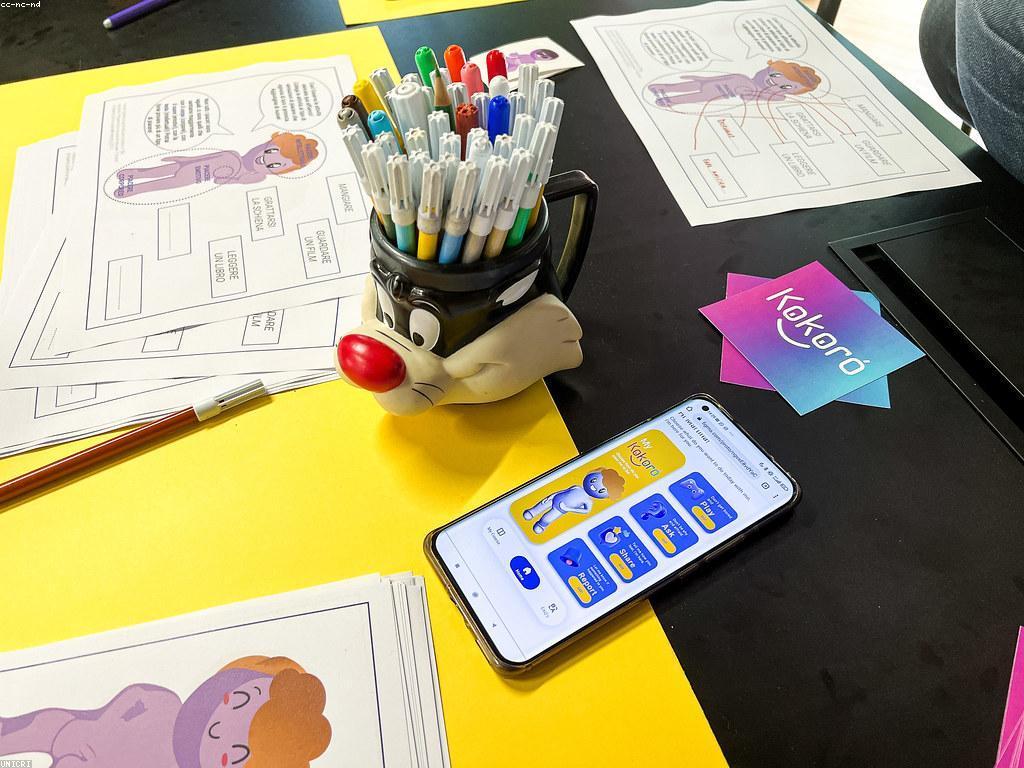 យុទ្ធសាស្ត្រដែលមានប្រសិទ្ធភាពសម្រាប់ការបង្កើតនវានុវត្តន៍