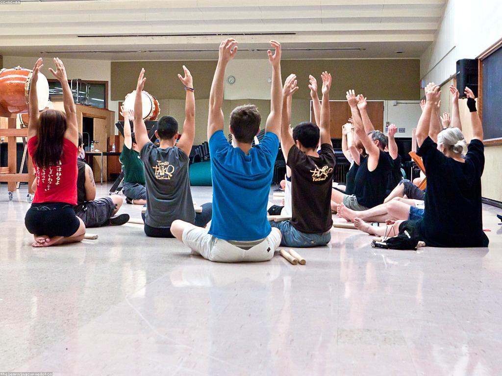 យុទ្ធសាស្ត្រសម្រាប់ការសហការគ្នាដែលមានប្រសិទ្ធភាព