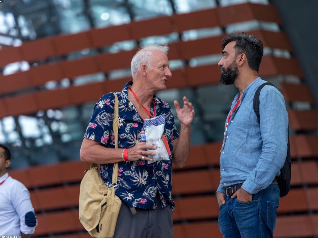 ការយល់ដឹងអំពីការគ្រប់គ្រងសកម្មភាព និងព្រឹត្តិការណ៍